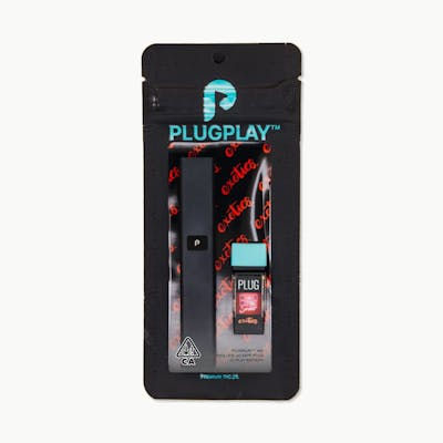 PLUGPLAY™ All-in-Ones: Watermelon Sorbet