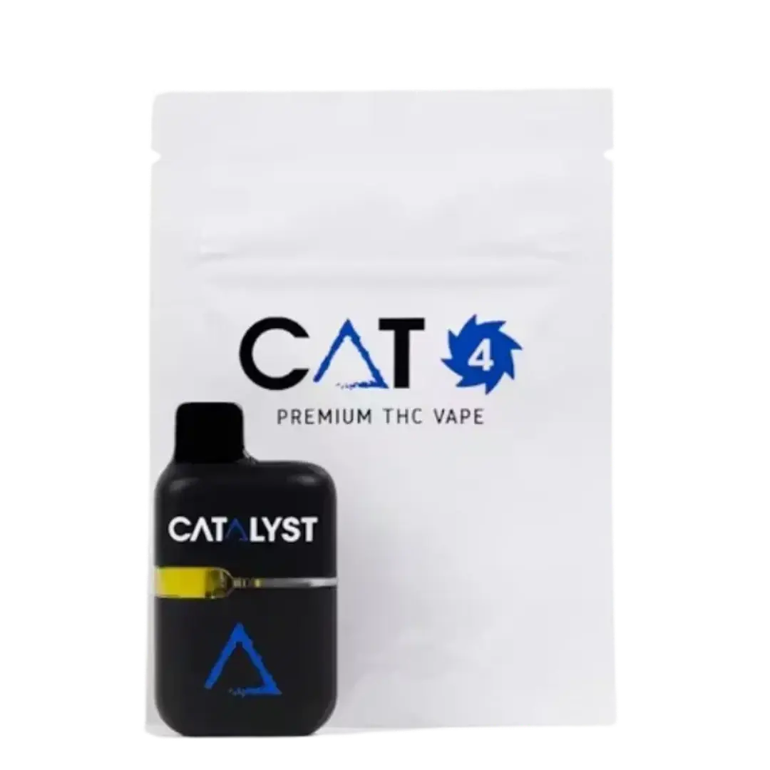 Cat4  Root Beer Kush All In One 1g