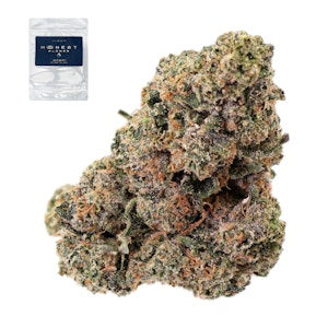 Honest flower WHITE ZKITTLEZ 14G