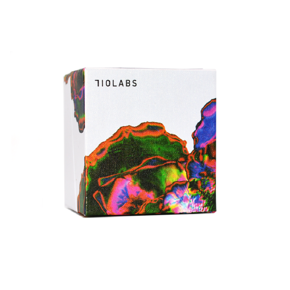 710 Labs 36 Cakez #11 Live Rosin 1g