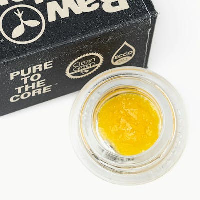Raw Garden GSC Live Resin
