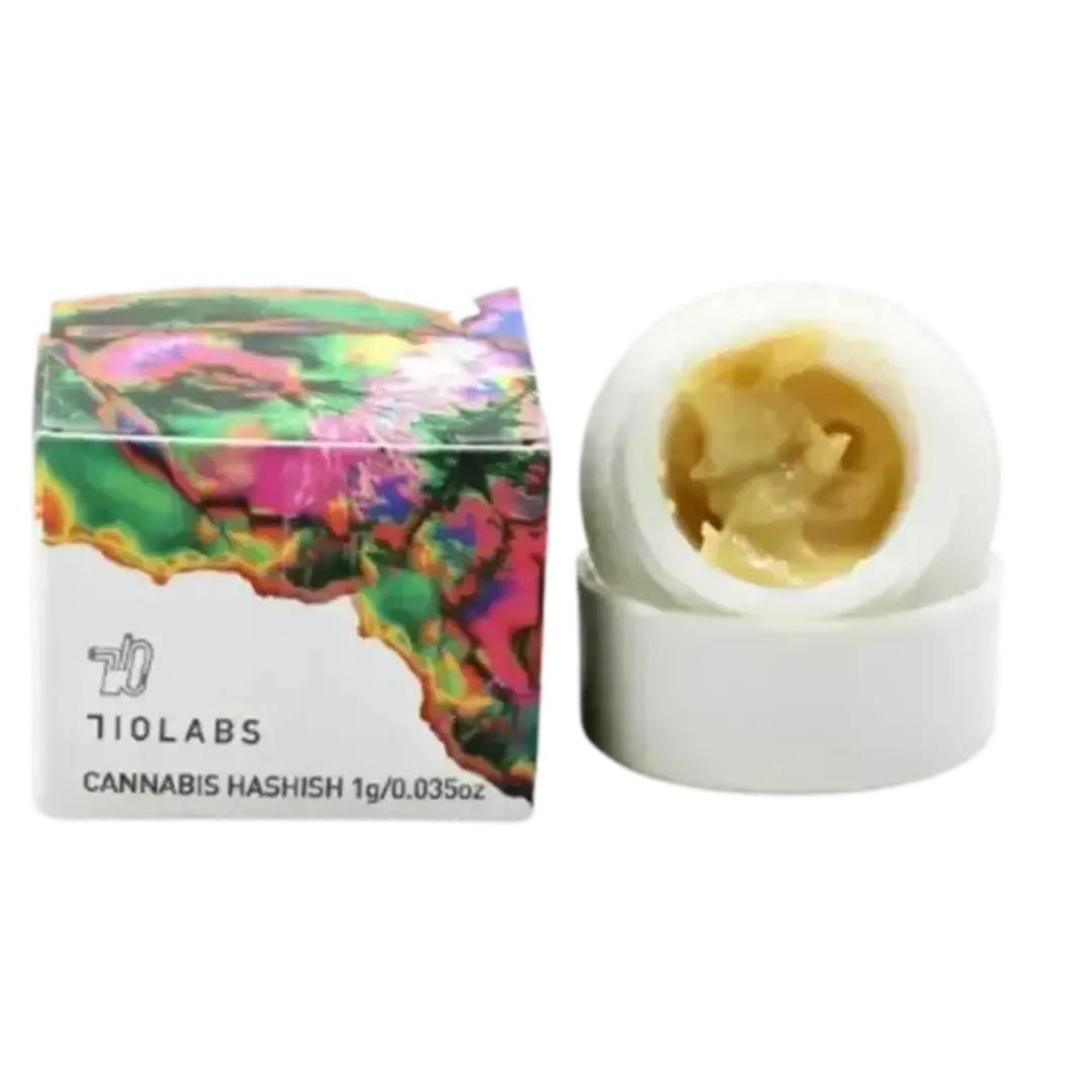 710 Labs Cereal Star #5 X Tropicanna Grape