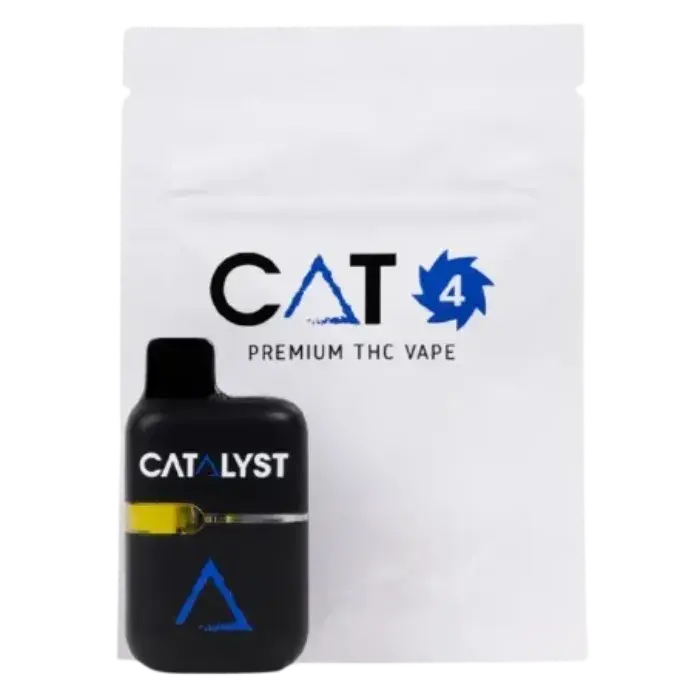 Cat4 Hybrid Raspberry Parfait All In One 1g