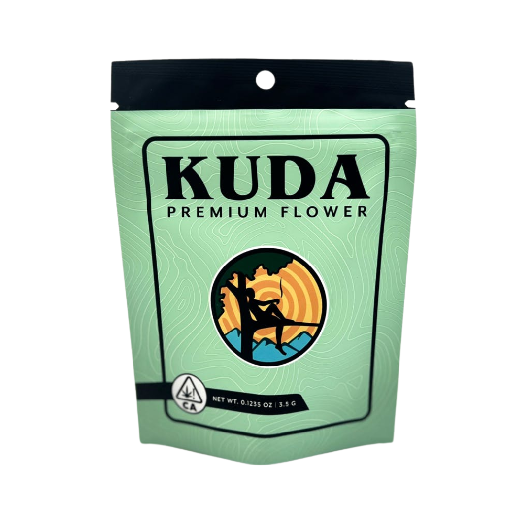 KUDA Gellyz (H) mixed light - 3.5 g