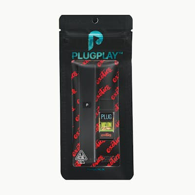 PLUGPLAY™ All-in-Ones: Melon Dew