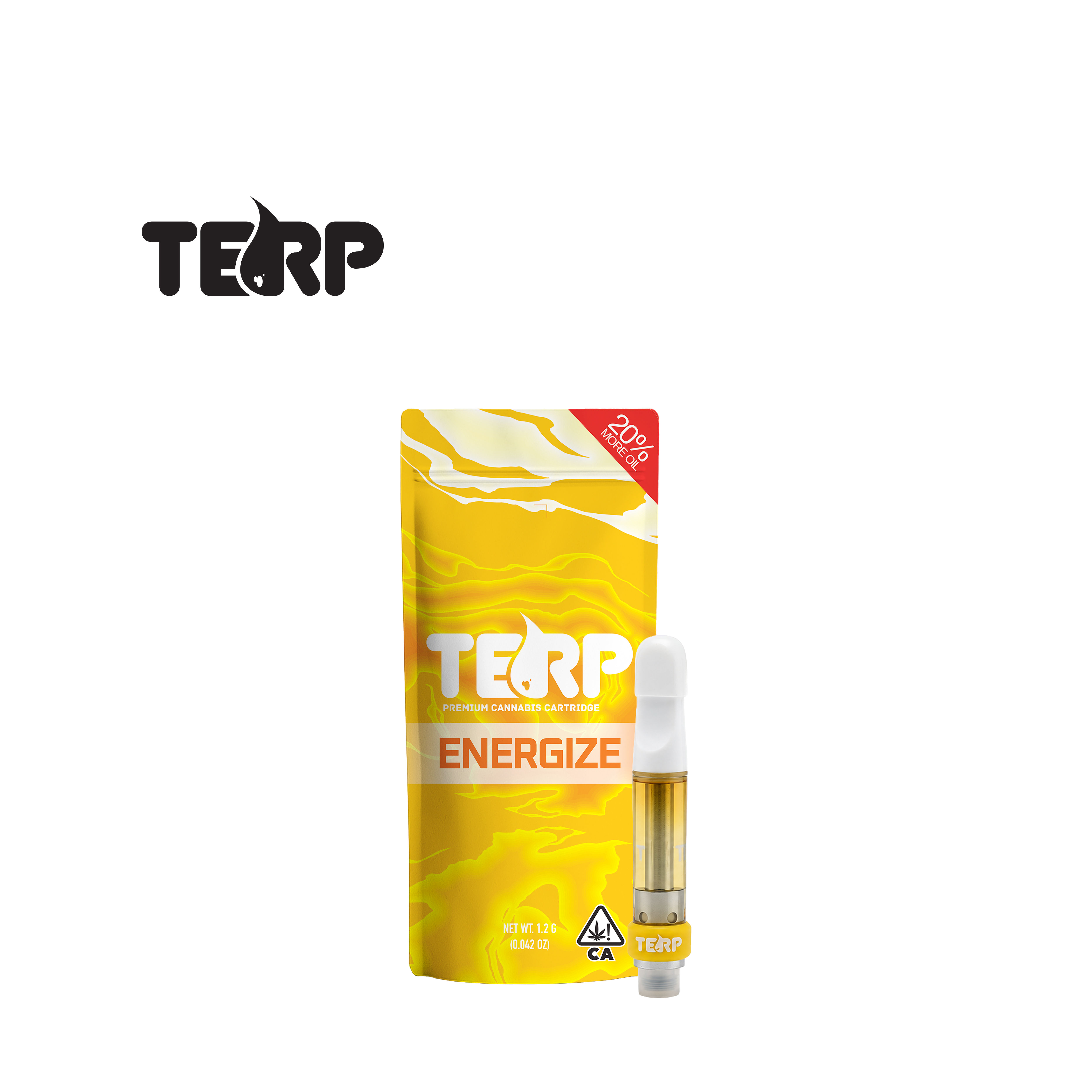 TERP  NYC DIESEL 1.2G CARTRIDGE