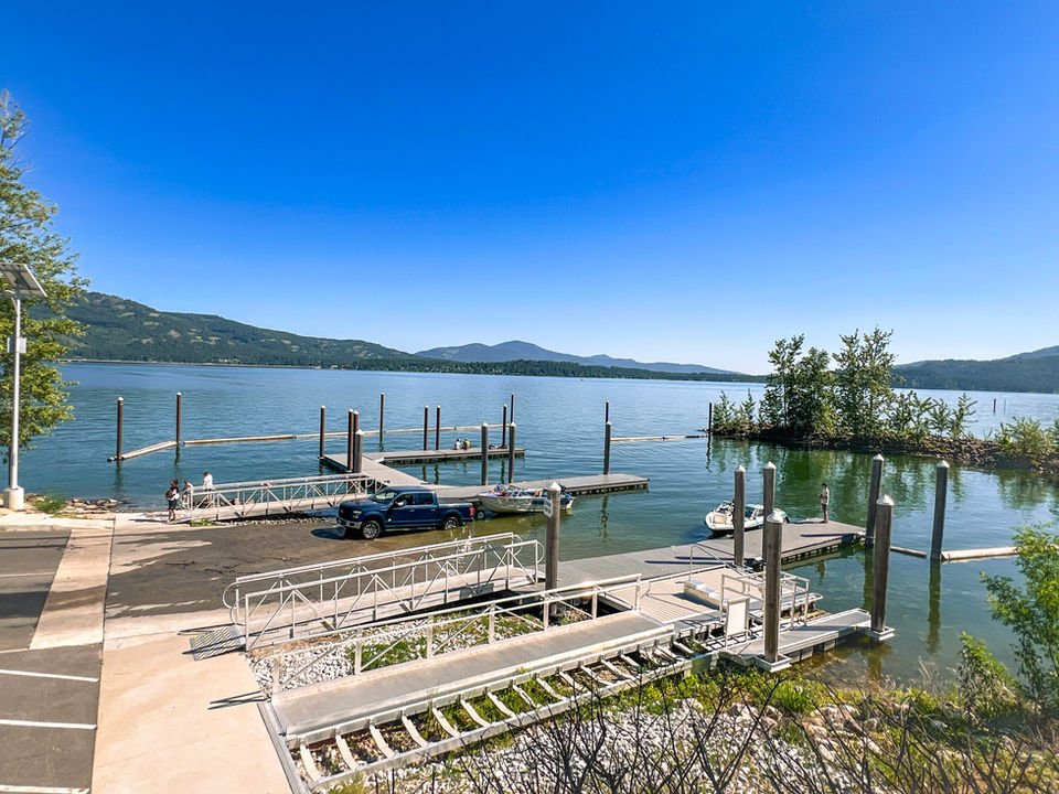 War Memorial Field - Phase II