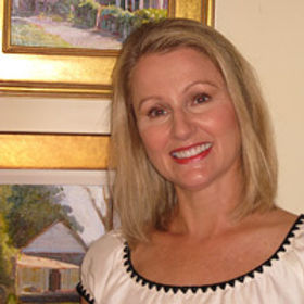 Grace Buchanan