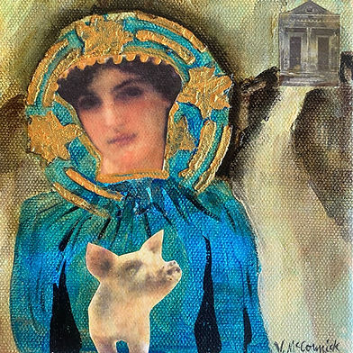 Vanda McCormick