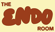 The Endo Room Logo