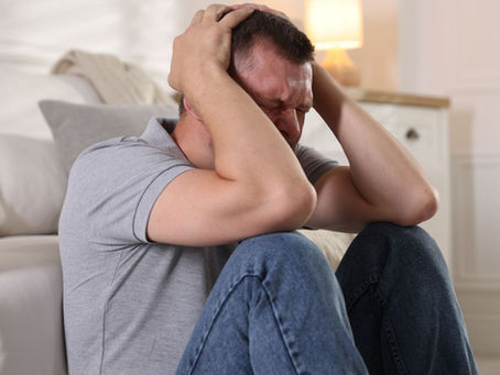 Síndrome do pânico: O que realmente é (e o que não é)