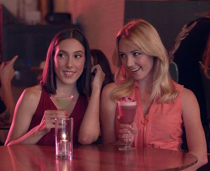 Veronica Farren Commercial Actress Model