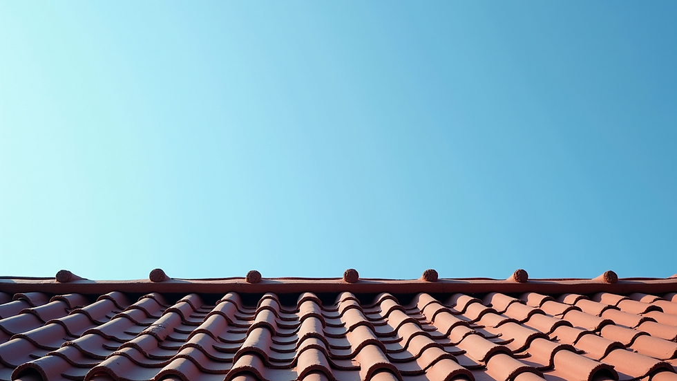 Quality Roofing Services from Inline Roofing Limited