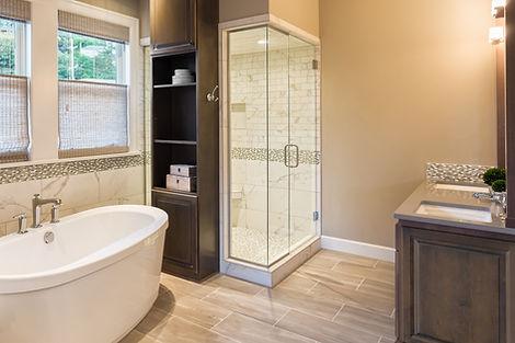 Bath/Shower