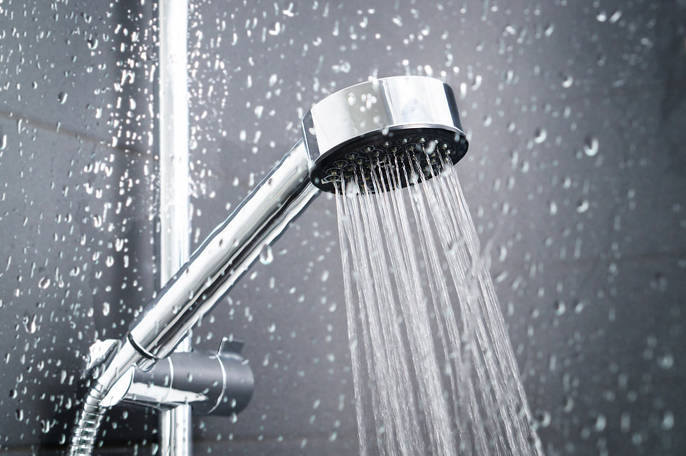 Showerhead 1
