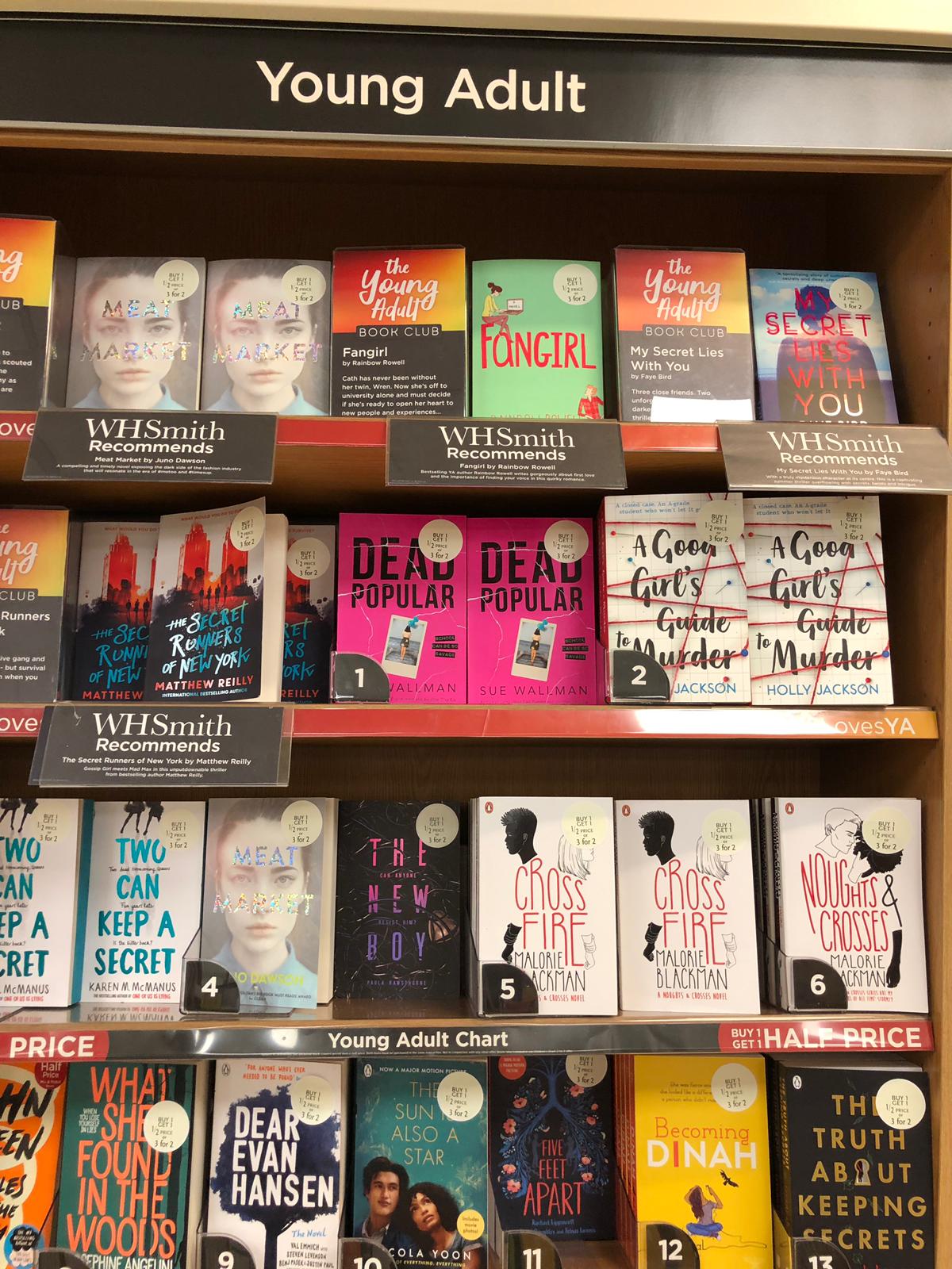 WHSmith