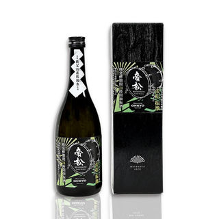 純米吟醸酒 帝松 振激 | ONKYO