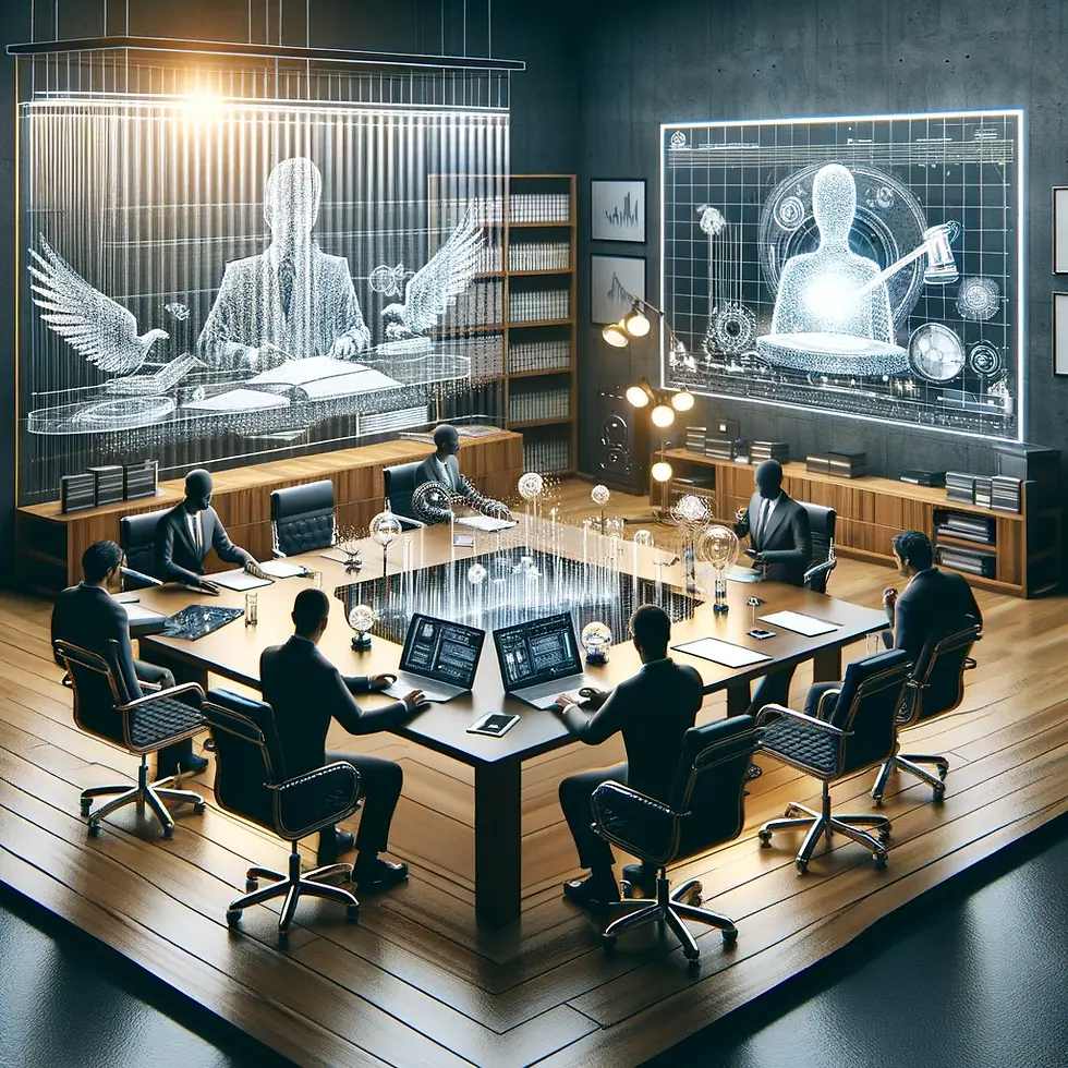 Why Every Artist Needs a Legal Ace: Understanding Entertainment Law - 365 Management Group