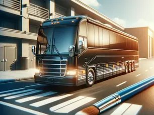 Streamlining Your Tour: The Importance of Professional Transportation Services