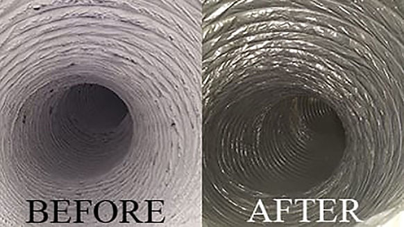 Air duct cleaning