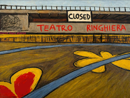 2 giu ATIR - Festa della Repubblica di Fabio / "Teatro Ringhiera. Titolo Provvisorio?"