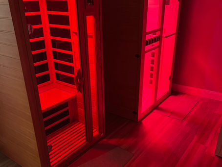 Unlock the Health Benefits of Infrared Saunas for Your Wellness Journey