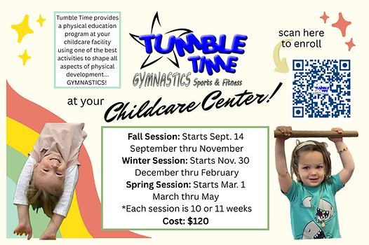 Tumble Time (Card (6 in x 4 in)).png