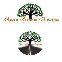 roadto recovery logo sample