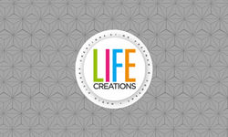 Life Business Card Back