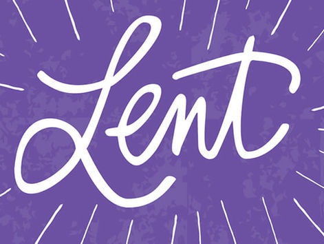 Lent