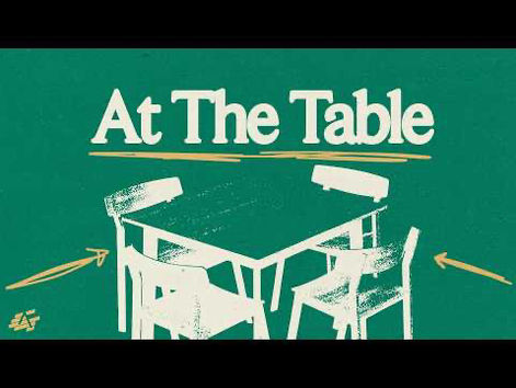 The Two Fires: At the Table