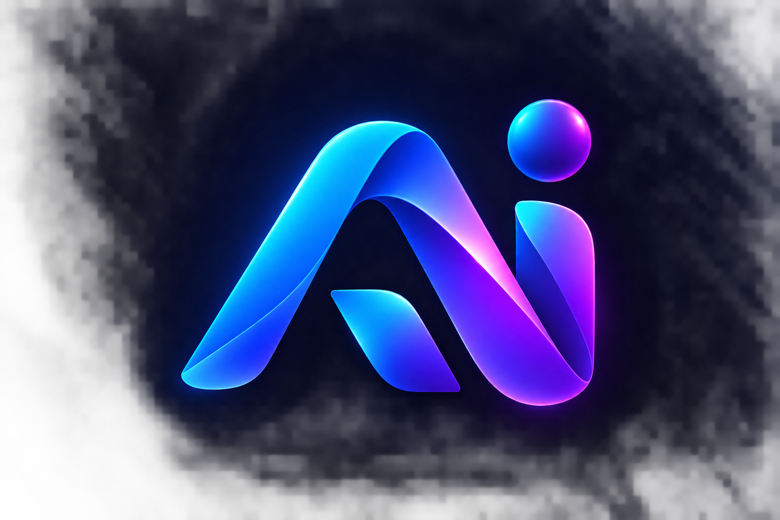 ABG AI Solutions logo