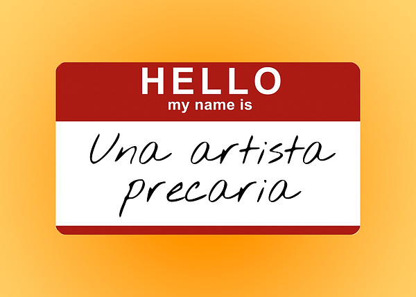 artista precaria.jpg