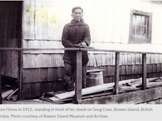 First Filipino Canadians