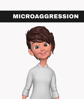 Kumilos Tayo - Microaggression.png