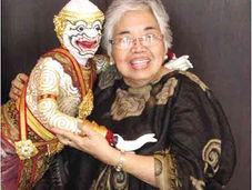 2018 National Artists - Seven Stalwarts of Philippine Art