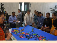 Philippine Heritage at Stantec