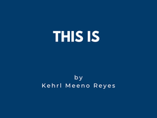 This Is
