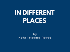 In Different Places