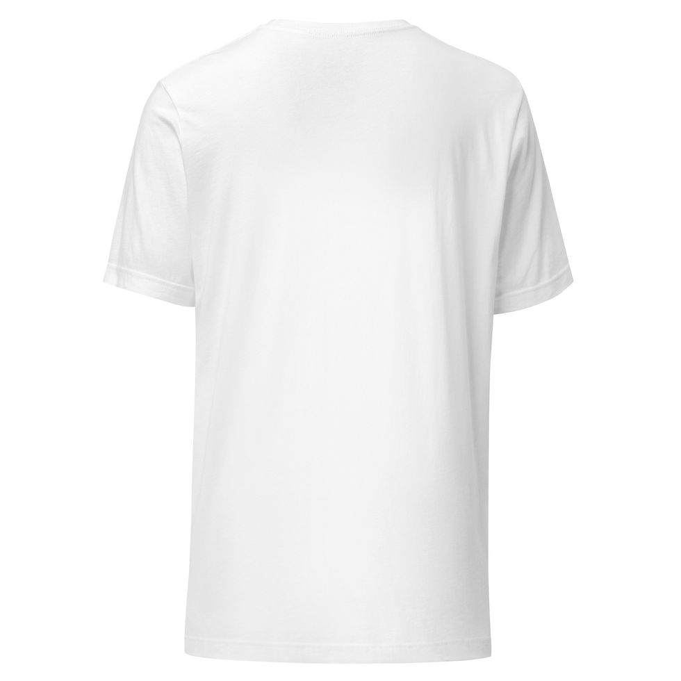 Thumbnail: Women Eighty Six embroidery Unisex t-shirt