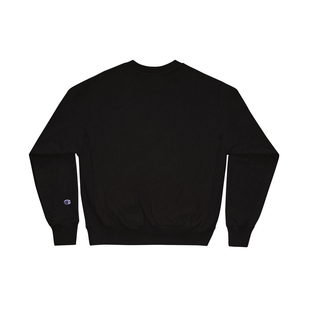 86 Champion Sweatshirt