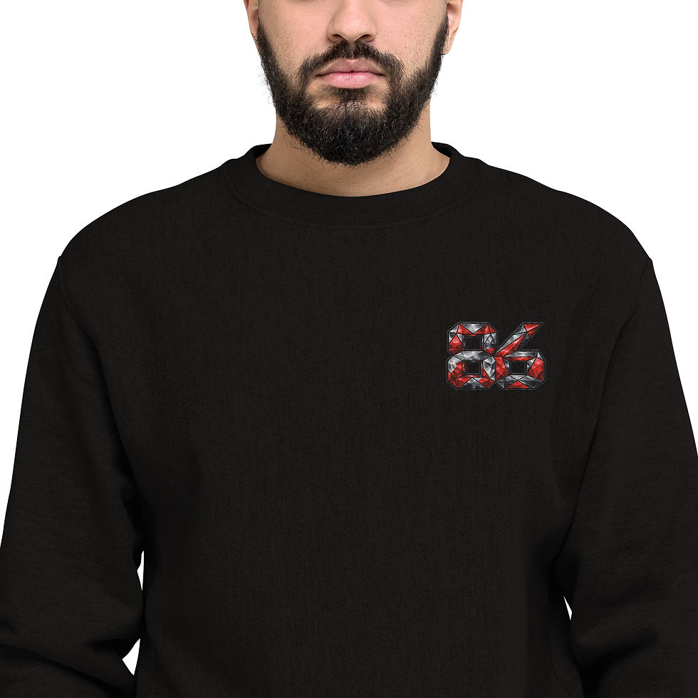 Thumbnail: 86 Champion Sweatshirt