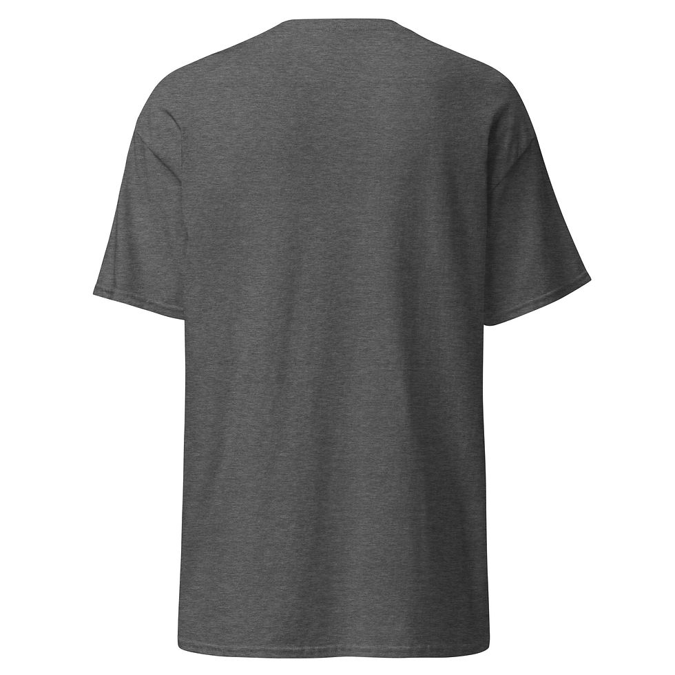 Thumbnail: Khmer Culture graphic Unisex classic tee