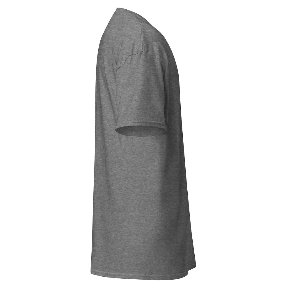 Thumbnail: K Creators graphic Unisex classic tee