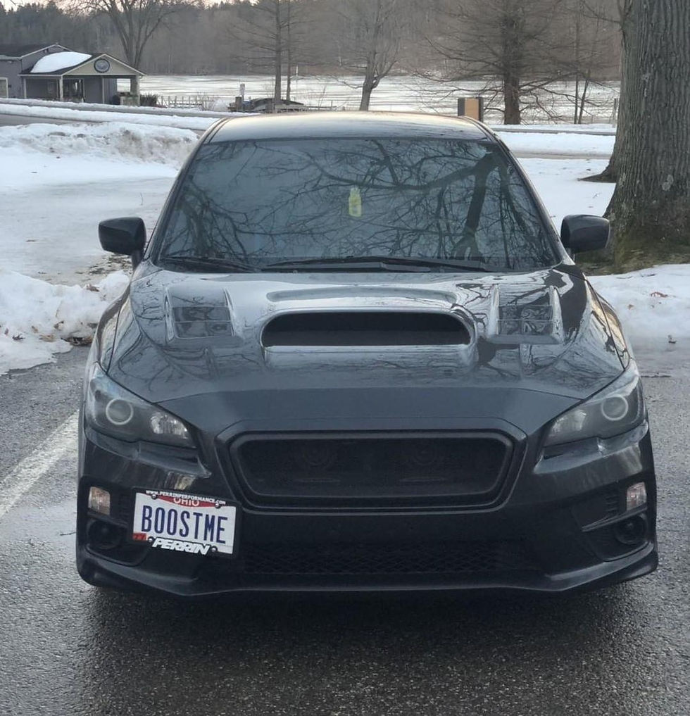 Subaru WRX 2017 (@immortalboost)