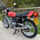 Thumbnail: SUZUKI GT185, 1978, CRACKING EXAMPLE TWO STROKE, HIGGSPEED EXHAUSTS
