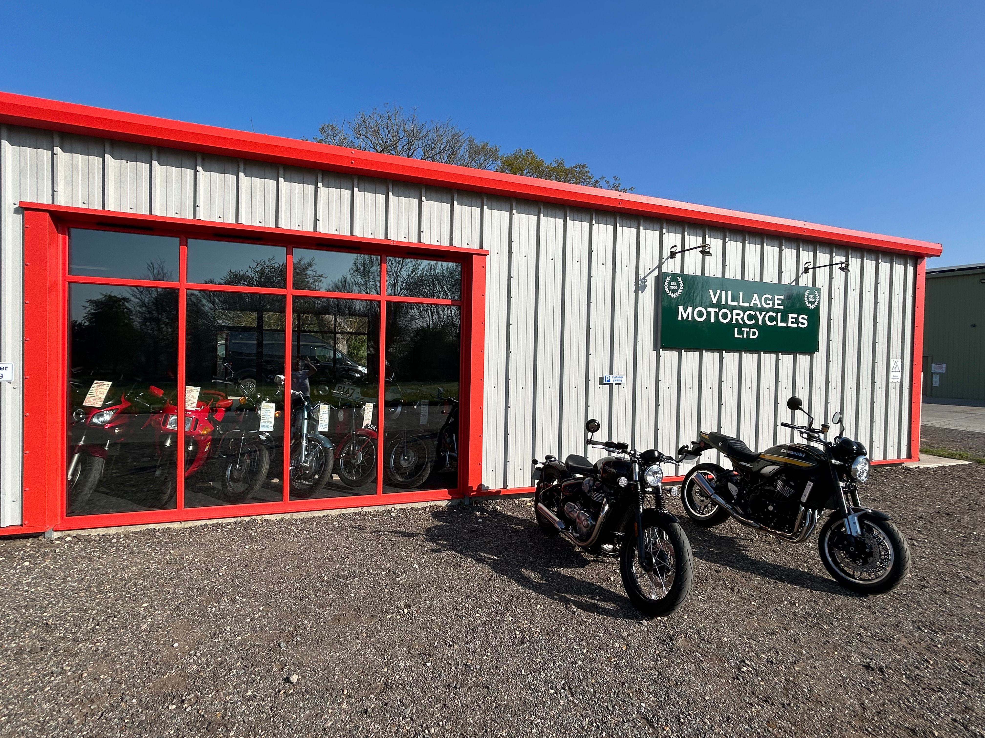TRIUMPH SPEED TRIPLE 1050RS, 2018, AWAITING PREPARATION 