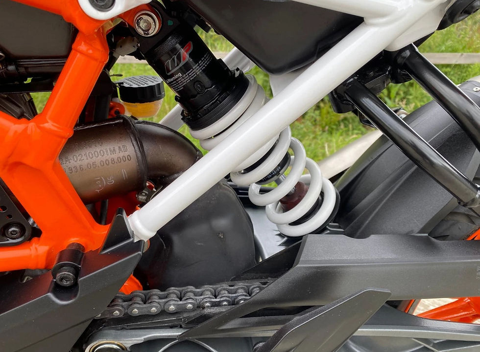 Thumbnail: KTM 390 DUKE, 2021, 2,610 MILES, TWO OWNERS, A2 LICENSE ELIGIBLE, LOVELY BIKE