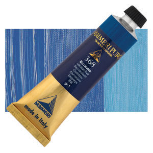 Maimeri Puro 40ml 368 Cerulean Blue