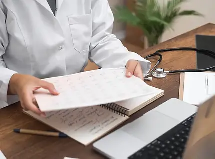 Medical Chronology.webp